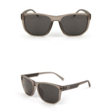 Ochelari de soare Techsuit Polarized Sunglasses (8502), polarizati, UV400, gri