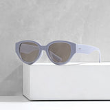 Ochelari de soare Techsuit Sunglasses (17002), polarizati, UV400, negru
