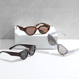 Ochelari de soare Techsuit Sunglasses (17002), polarizati, UV400, negru