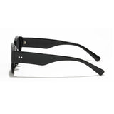 Ochelari de soare Techsuit Sunglasses (17002), polarizati, UV400, maro;gri
