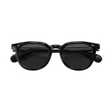 Ochelari de soare Techsuit Polarized Sunglasses (8663), polarizati, UV400, negru