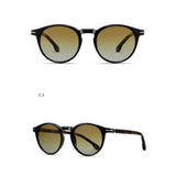 Ochelari de Soare Techsuit (31235), polarizati, UV400, galben