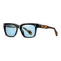 Ochelari de Soare Techsuit (31246), polarizati, UV400, maro