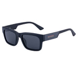 Ochelari de soare Techsuit Polarized Sunglasses (8491), polarizati, UV400, maro
