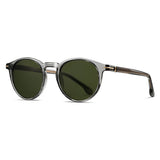 Ochelari de soare Techsuit Polarized Sunglasses (31235), polarizati, UV400, maro