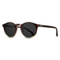 Ochelari de soare Techsuit Polarized Sunglasses (31235), polarizati, UV400, maro