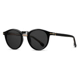 Ochelari de soare Techsuit Polarized Sunglasses (31235), polarizati, UV400, maro