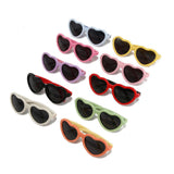 Ochelari de soare Techsuit Kids Polarized Sunglasses (23070), polarizati, UV400, negru
