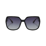 Ochelari de soare Techsuit Polarized Sunglasses (5228), polarizati, UV400, negru
