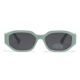 Ochelari de soare Techsuit Kids Polarized Sunglasses (11153), polarizati, UV400, negru