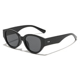 Ochelari de soare Techsuit Sunglasses (17002), polarizati, UV400, negru