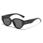 Ochelari de soare Techsuit Sunglasses (17002), polarizati, UV400, negru