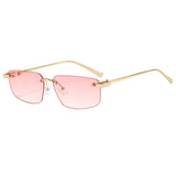Ochelari de soare Techsuit Premium Sunglasses (S098), polarizati, UV400, maro