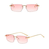 Ochelari de soare Techsuit Premium Sunglasses (S098), polarizati, UV400, maro