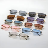 Ochelari de soare Techsuit Premium Sunglasses (S098), polarizati, UV400, auriu