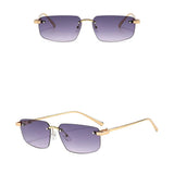 Ochelari de soare Techsuit Premium Sunglasses (S098), polarizati, UV400, maro