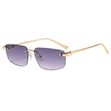 Ochelari de soare Techsuit Premium Sunglasses (S098), polarizati, UV400, maro