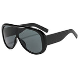 Ochelari de soare Techsuit Sunglasses (89337), polarizati, UV400, negru
