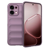 Husa pentru OPPO A6 Pro 4G, Techsuit Magic Shield, bleu