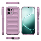 Husa pentru OPPO A6 Pro 4G, Techsuit Magic Shield, bleu