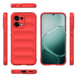 Husa pentru OPPO A6 Pro 4G, Techsuit Magic Shield, bleu