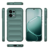 Husa pentru OPPO A6 Pro 4G, Techsuit Magic Shield, bleu