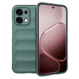 Husa pentru OPPO A6 Pro 4G, Techsuit Magic Shield, bleu