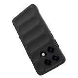 Husa pentru Motorola Edge 70 Pro, Techsuit Magic Shield, negru