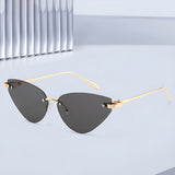 Ochelari de soare Techsuit Premium Sunglasses (S099), polarizati, UV400, maro;auriu