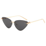 Ochelari de soare Techsuit Premium Sunglasses (S099), polarizati, UV400, negru