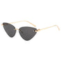 Ochelari de soare Techsuit Premium Sunglasses (S099), polarizati, UV400, negru