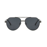 Ochelari de soare Techsuit Premium Polarized Sunglasses (8622), polarizati, UV400, maro