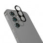 Folie de protectie pentru Samsung Galaxy S24, Techsuit Full Camera Glass