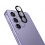 Folie de protectie pentru Samsung Galaxy S24 Plus, Techsuit Full Camera Glass