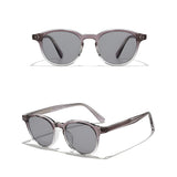Ochelari de soare Techsuit Sunglasses (99046), polarizati, UV400, mov deschis