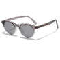 Ochelari de soare Techsuit Sunglasses (99046), polarizati, UV400, mov deschis