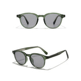 Ochelari de soare Techsuit Sunglasses (99046), polarizati, UV400, gri