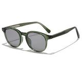 Ochelari de soare Techsuit Sunglasses (99046), polarizati, UV400, gri