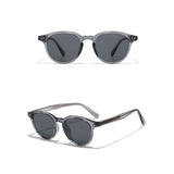 Ochelari de soare Techsuit Sunglasses (99046), polarizati, UV400, gri