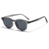 Ochelari de soare Techsuit Sunglasses (99046), polarizati, UV400, gri
