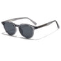 Ochelari de soare Techsuit Sunglasses (99046), polarizati, UV400, gri