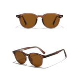 Ochelari de soare Techsuit Sunglasses (99046), polarizati, UV400, gri
