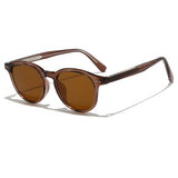 Ochelari de soare Techsuit Sunglasses (99046), polarizati, UV400, gri