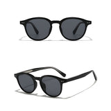 Ochelari de soare Techsuit Sunglasses (99046), polarizati, UV400, gri