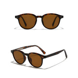 Ochelari de soare Techsuit Sunglasses (99046), polarizati, UV400, negru