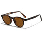 Ochelari de soare Techsuit Sunglasses (99046), polarizati, UV400, negru