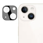 Folie de protectie pentru iPhone 14, Techsuit Full Camera Glass