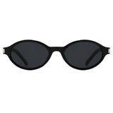 Ochelari de soare Techsuit Sunglasses (3952), polarizati, UV400, negru