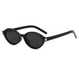 Ochelari de soare Techsuit Sunglasses (3952), polarizati, UV400, negru