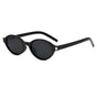 Ochelari de soare Techsuit Sunglasses (3952), polarizati, UV400, negru